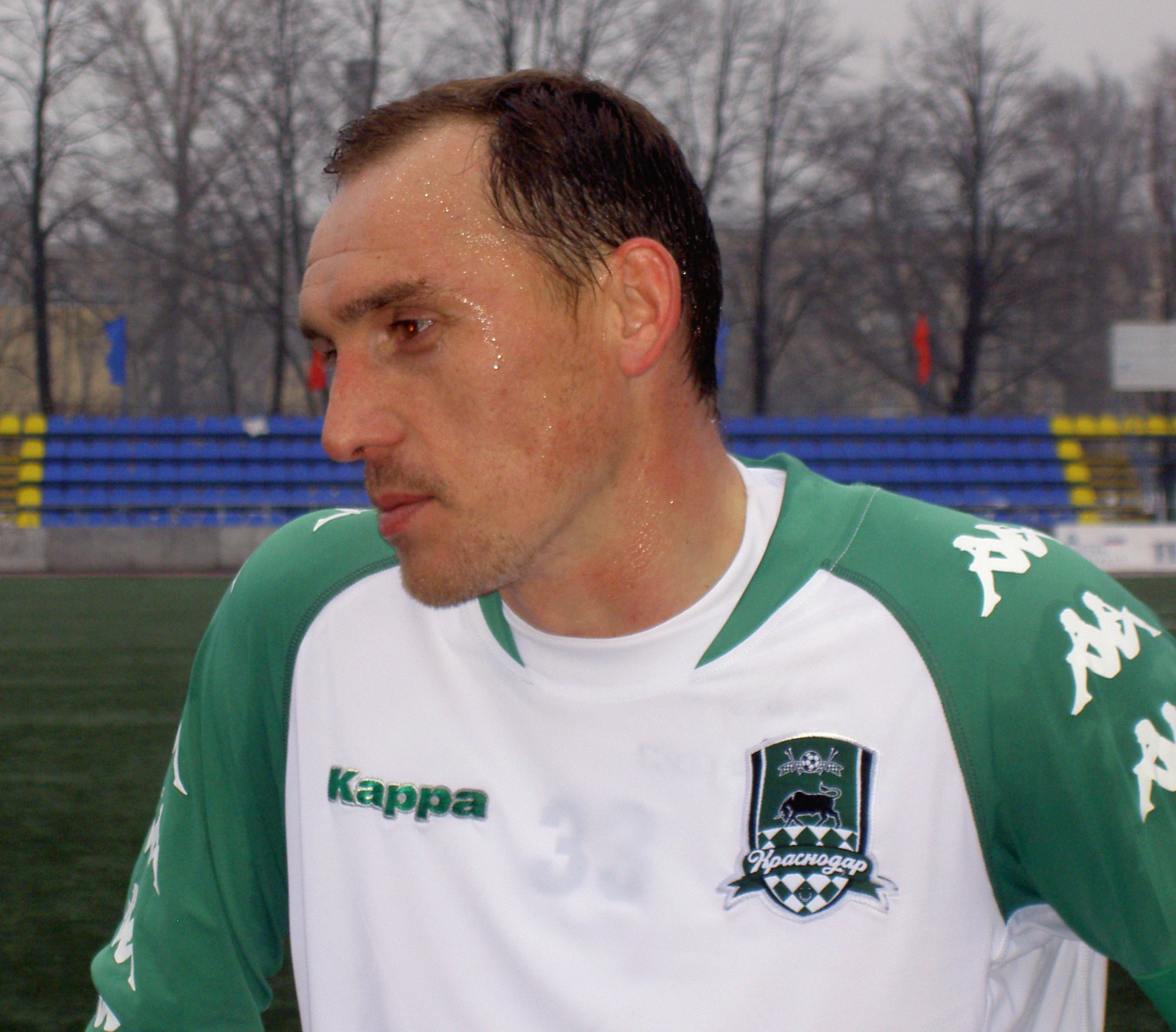 Деменко высказался о предстоящем матче между «Краснодаром» и «Ахматом» в восьмом туре РПЛ