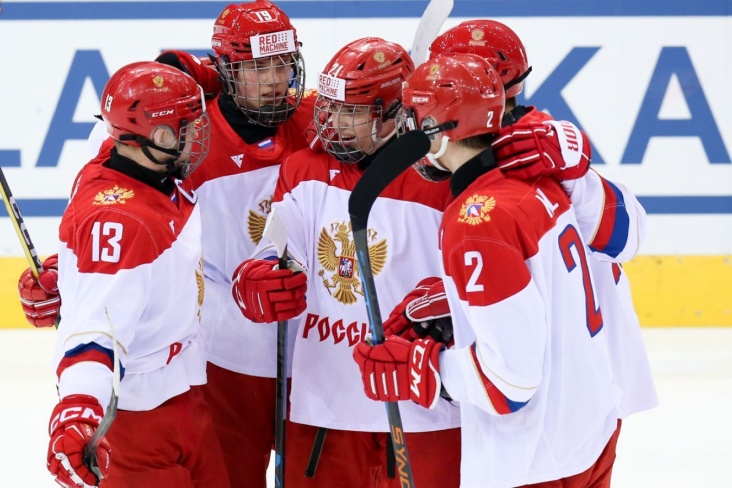 Экс-глава ФХБ Басков осудил молодёжную сборную России после инцидента на «Кубке Будущего»