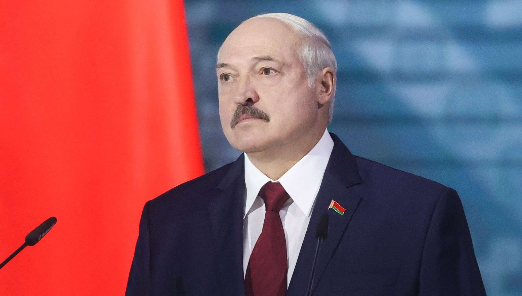Президент Беларуси Лукашенко поучаствует в церемонии открытия «Игр будущего»