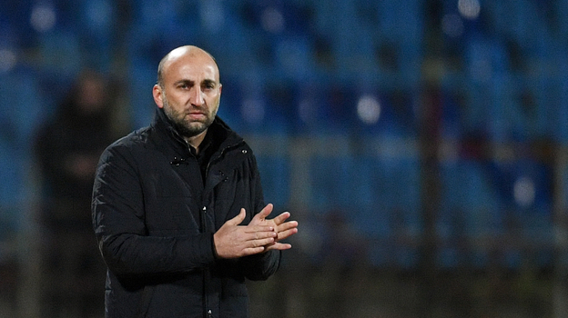 «Ахмат» объявил о назначении Магомеда Адиева на пост главного тренера