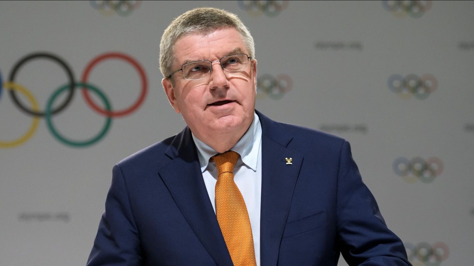 В Кремле отреагировали на рекомендации МОК о допуске российских спортсменов