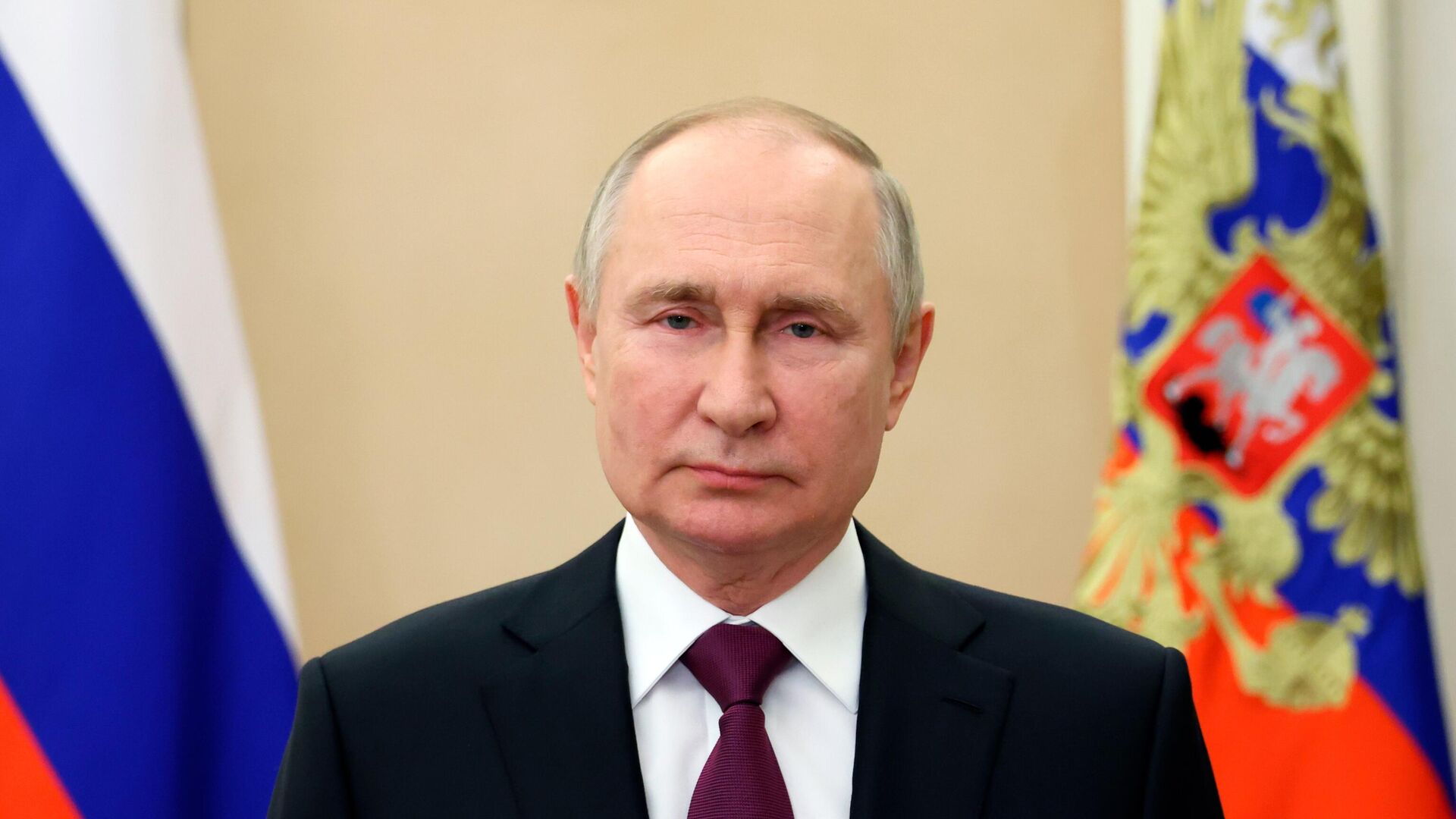14 декабря состоится прямая линия с президентом России Владимиром Путиным