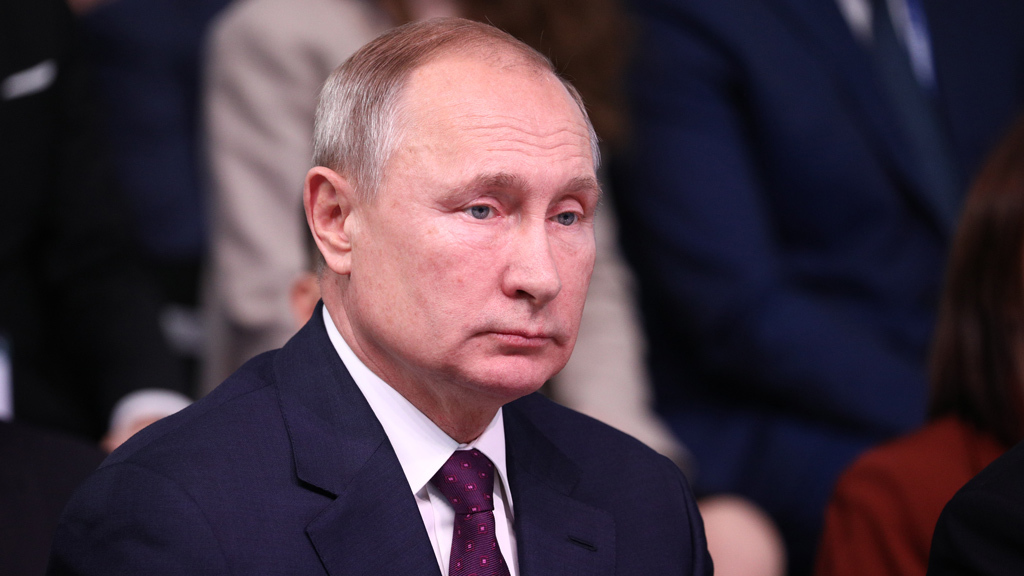 Защитник «Оренбурга» Гойкович назвал Путина одним из сильнейших президентов мира
