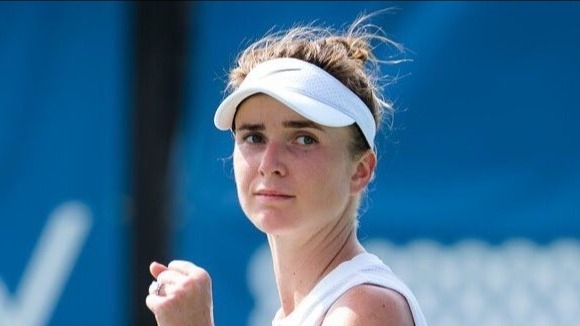 Свитолина заявила, что украинцам непонятно решение ATP и WTA не отстранять россиян и белорусов