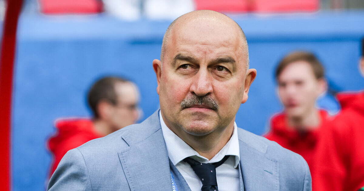 Черчесов оценил игру сборной Казахстана в товарищеском матче с Азербайджаном
