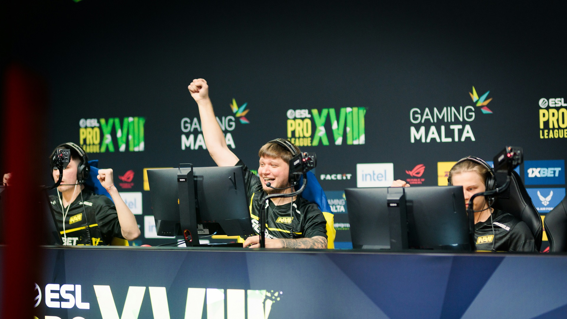 S1mple: Холанд заслуживал «Золотой мяч» больше, чем Месси