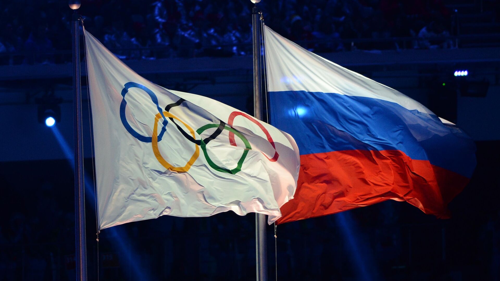 Международный олимпийский комитет примет решение о допуске россиян ближе к ОИ-2024