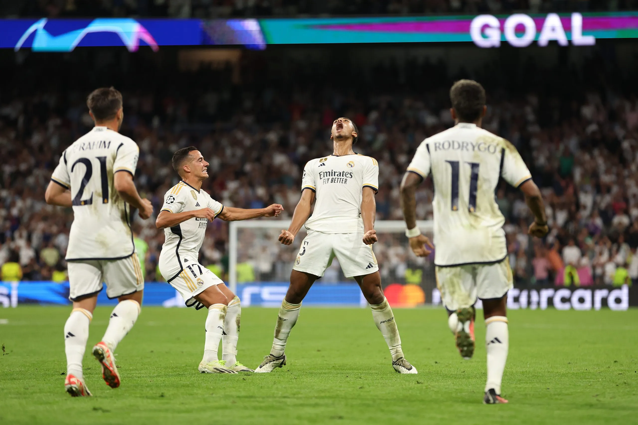 Боруссия Д – Реал: прогноз (КФ 4,10) и ставки на матч Лиги чемпионов 1 июня 2024 года