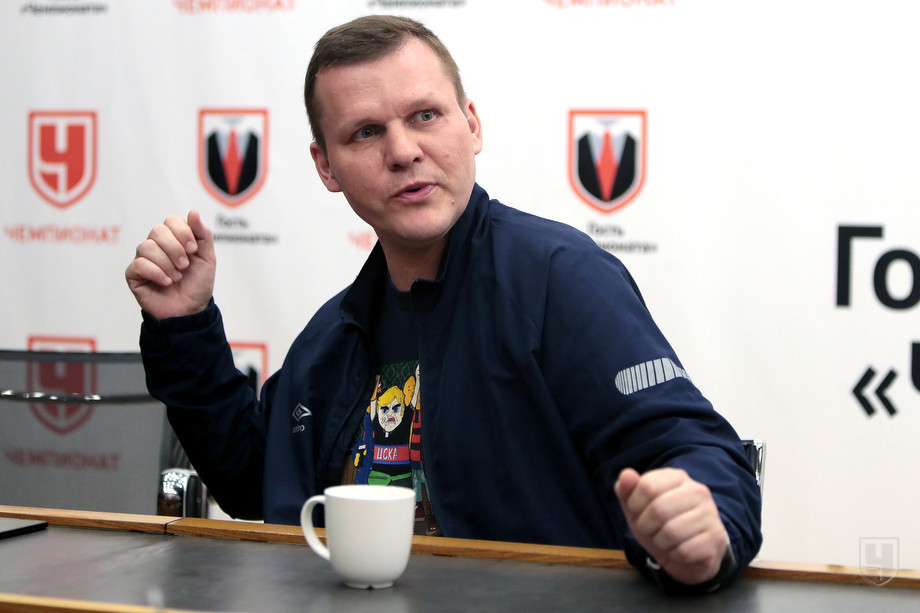 Экс-игрок ЦСКА Соломатин поддержал решение выпустить Ларина из тюрьмы