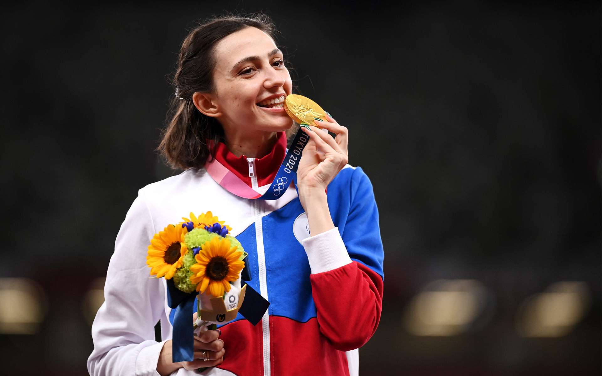 Исинбаева и Ласицкене не попали в рейтинг самых влиятельных легкоатлеток в истории ЧМ