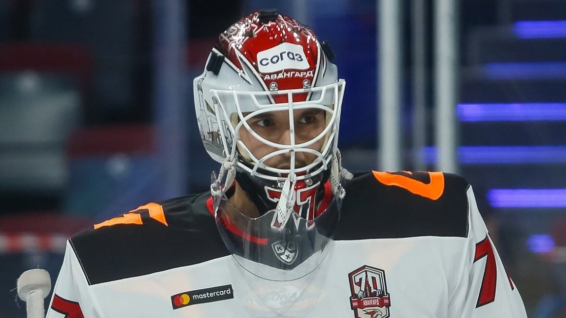Гарипов: большинство хоккеистов, которые окрепли в России, стали звёздами в НХЛ