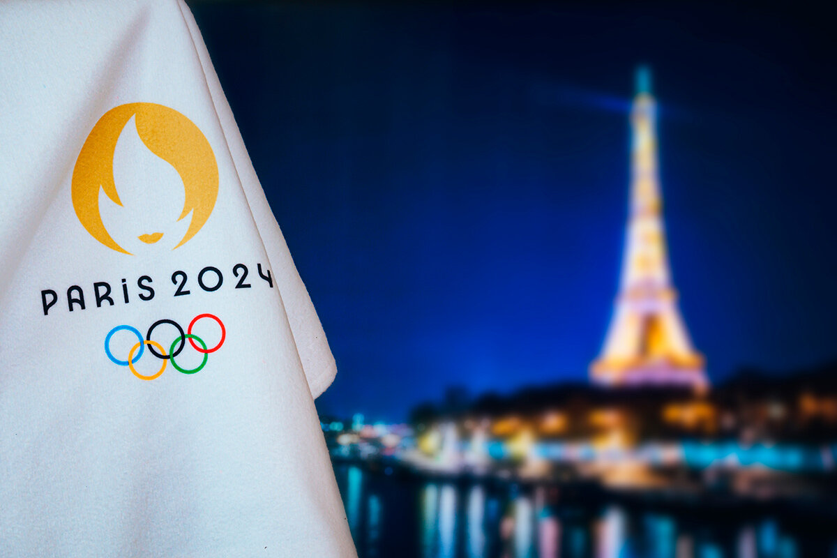 Российским спортсменам запрещено участвовать в церемонии открытия Олимпиады-2024