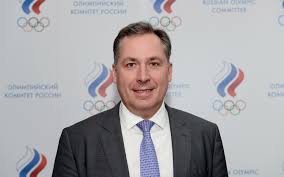 В ОКР назвали желающих выступить на ОИ-2024 россиян «командой иноагентов»