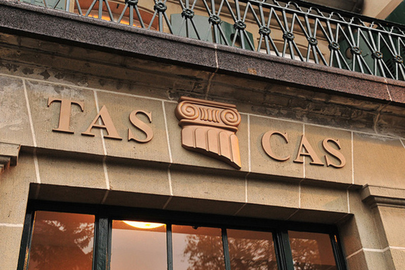 CAS назвал причину отклонения апелляции российских клубов на отстранение от еврокубков