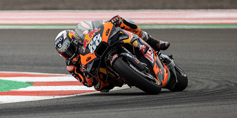 Владельцы «Формулы‑1» выкупили мотогоночную серию MotoGP за 4,2 млрд евро