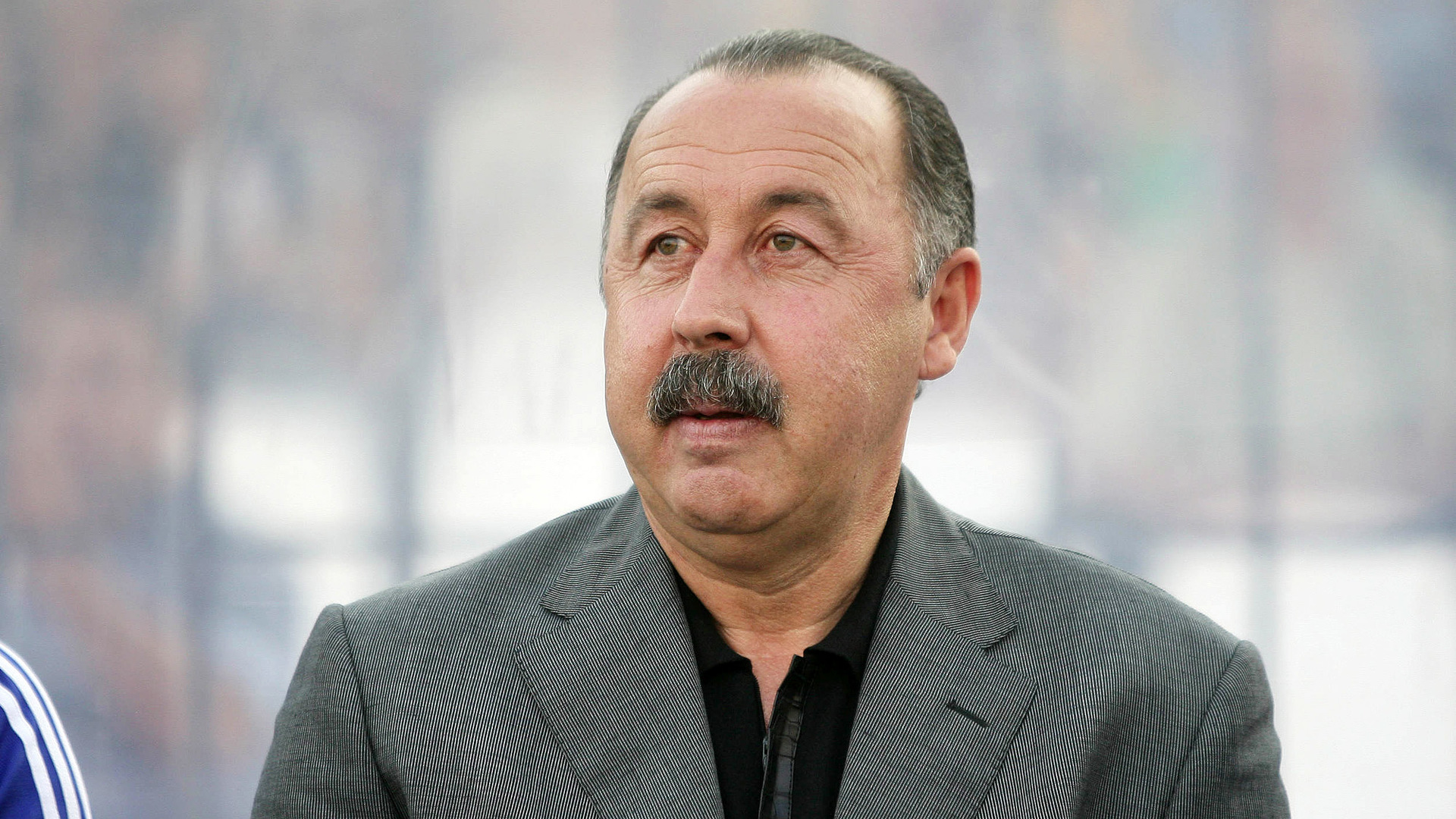 Газзаев считает, что в следующем сезоне ЦСКА должен бороться за чемпионство
