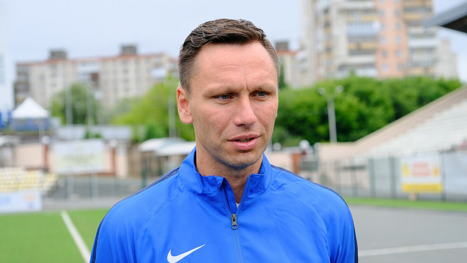 Попов: даю пятипроцентный шанс на одно очко «Рубина» в матче с «Зенитом»