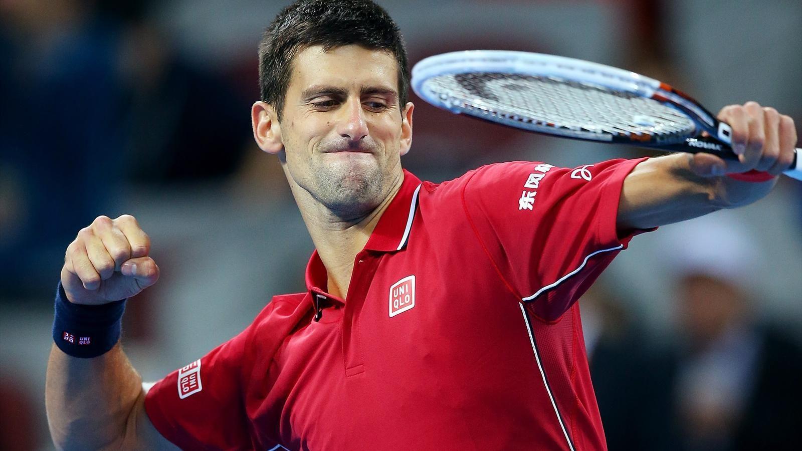Джокович стал самым возрастным лидером рейтинга ATP в истории тенниса