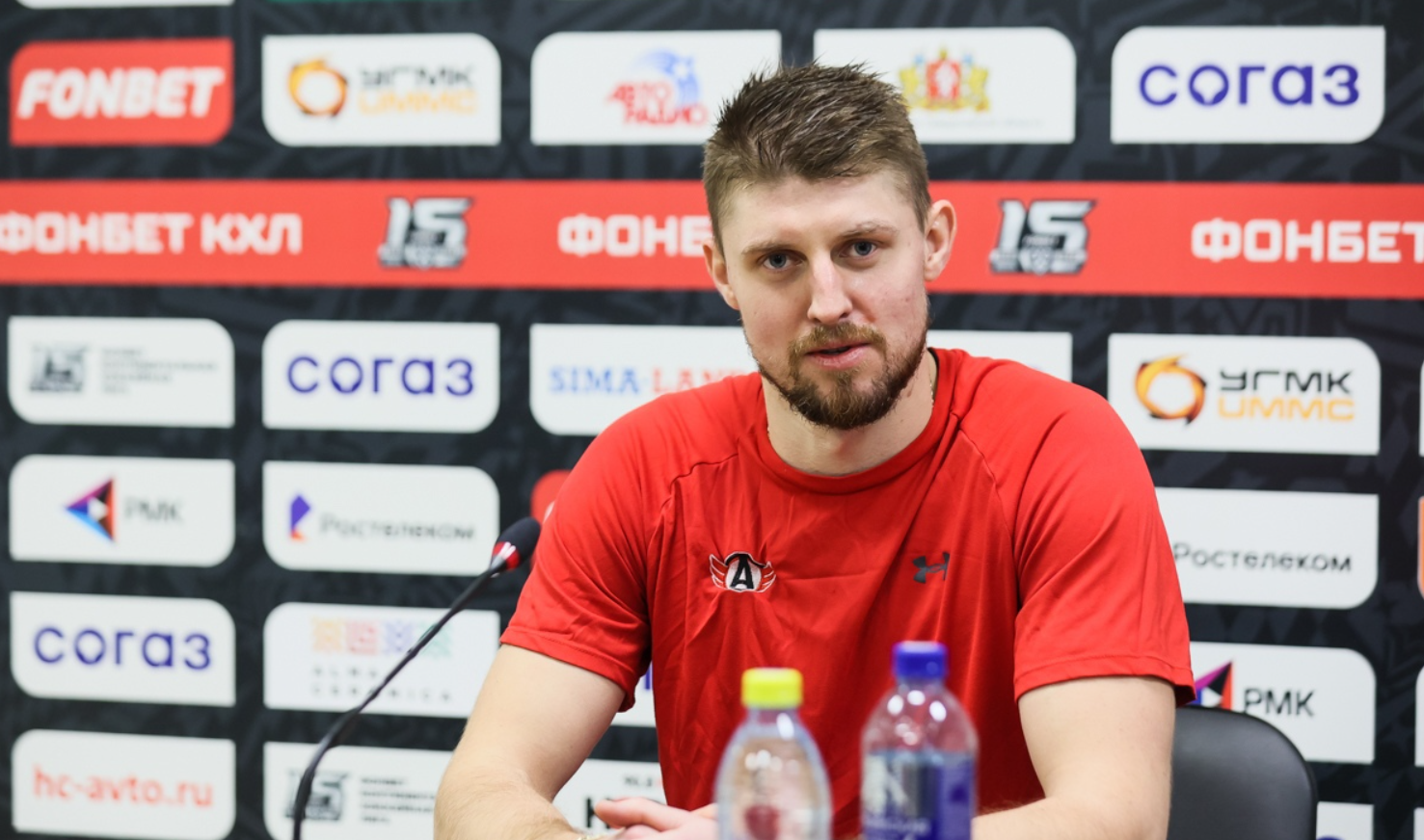 Защитник Баранцев заработает 30 млн рублей за сезон по контракту с «Ладой»