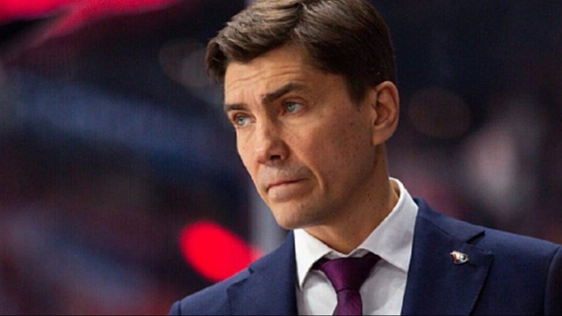 Никитин назвал самоотверженной игру «Локомотива» в матче с «Куньлунем»