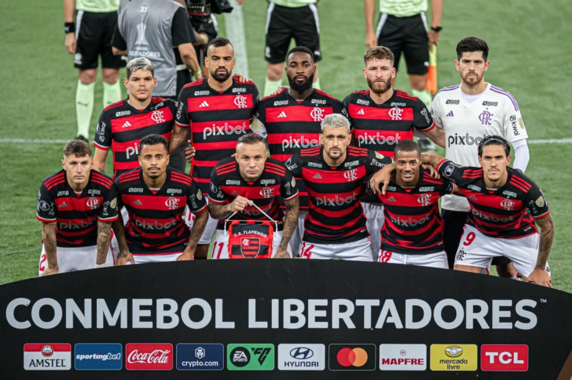 Фламенго — Мильонариос: прогноз (КФ 1,70) и ставки 29 мая на матч кубка Либертадорес 2024 года