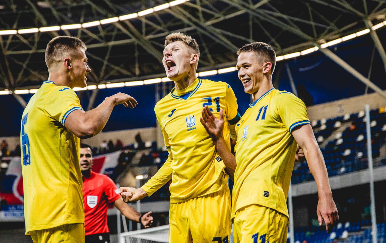 «Жёлто-синие» в попытках сохранить шансы на выход в плей-офф: как смотреть Украина – Марокко?