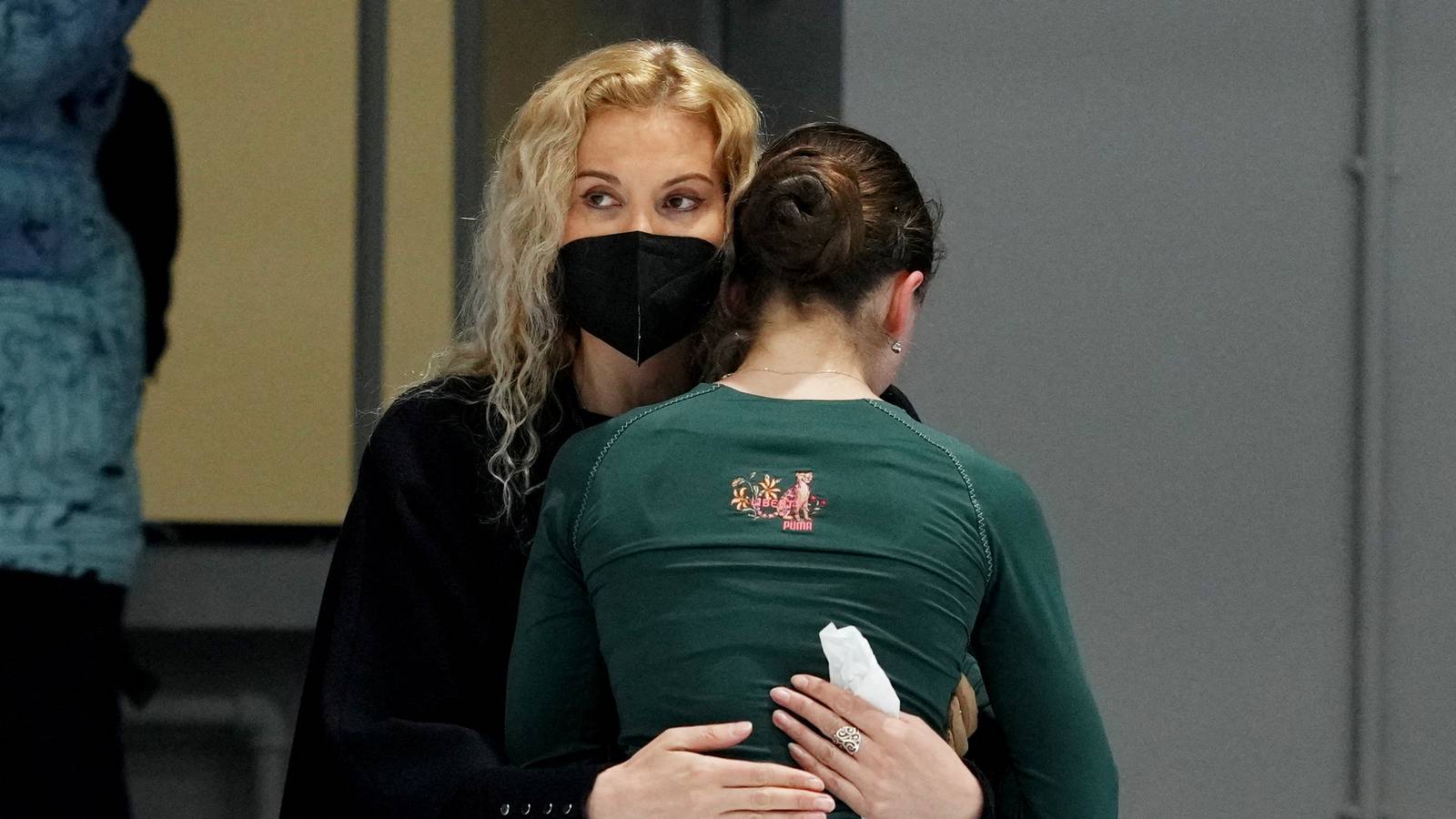 Анцелиович заявила, что дело Валиевой не скажется на решении CAS по медалям ОИ-2022
