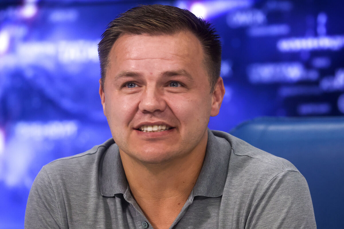 Пименов считает, что Смолов заслужил продлить контракт с «Динамо» на год