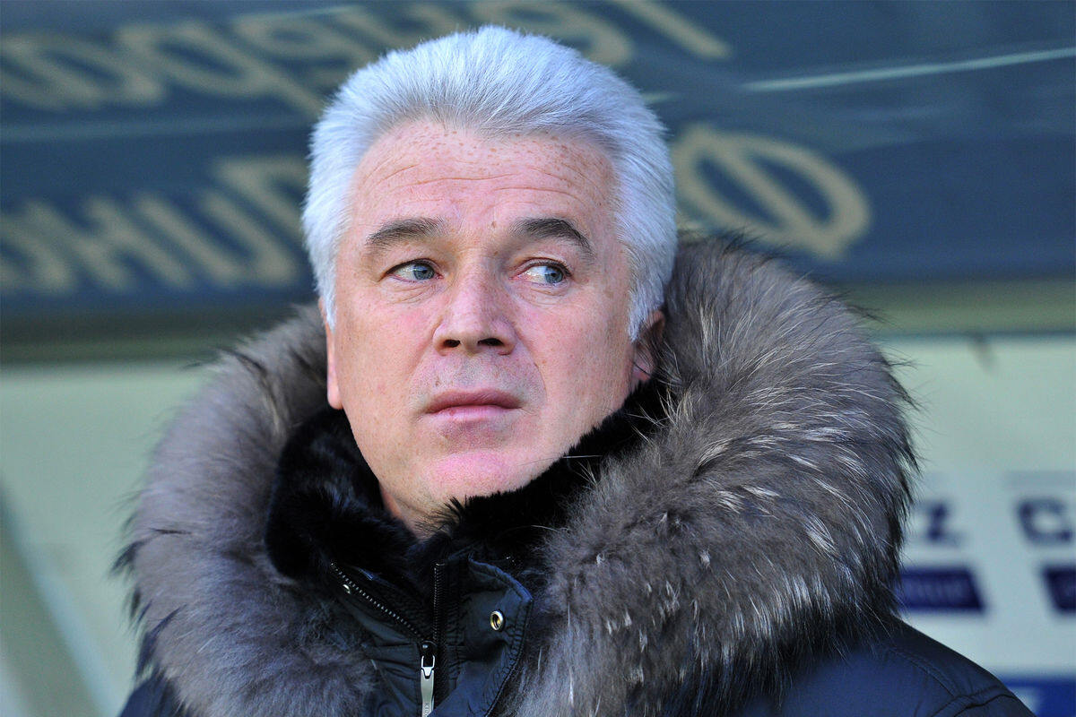 Силкин заявил, что даже «позорный» «Спартак» — сильный соперник для «Динамо»