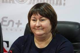 Елена Вяльбе обвинила губернаторов в безразличном отношении к развитию спорта