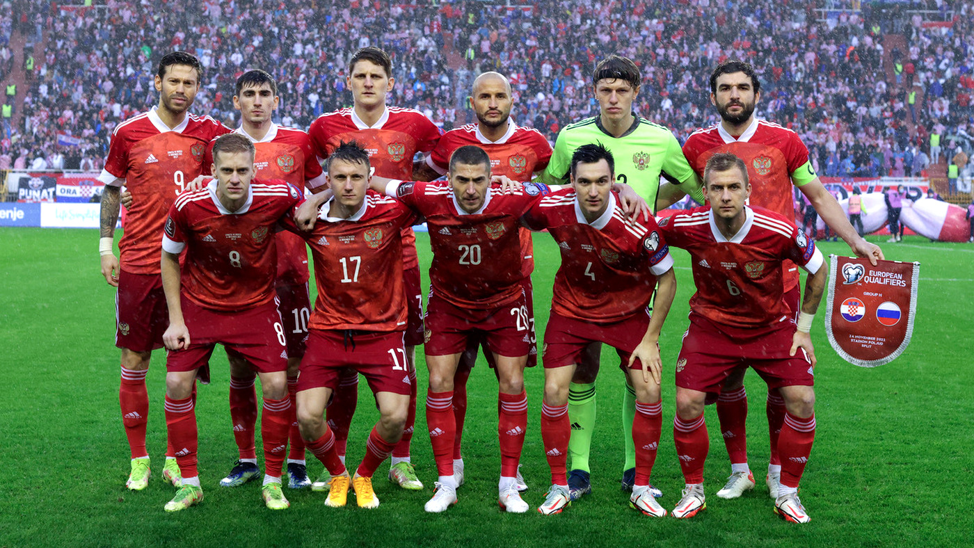 Сычёв считает, что сборная России была бы серьёзной силой на Евро-2024