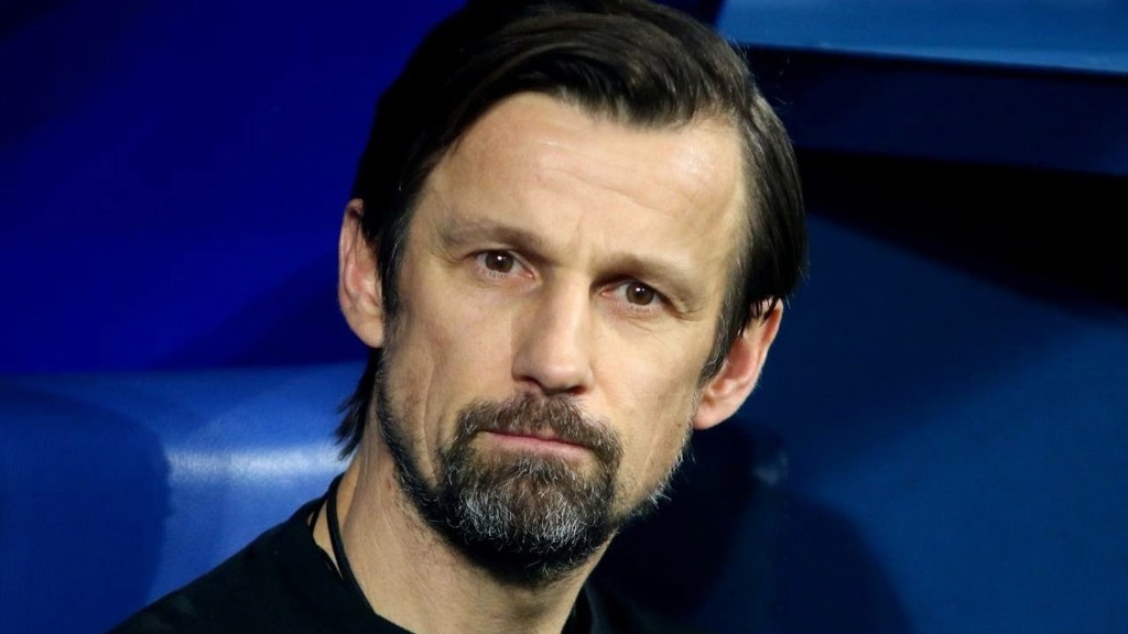 Арбитр Семенов не знает, с чем связано удаление Семака после матча «Зенита» с «Ростовом»