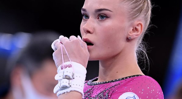 Родионенко раскритиковала Мельникову за слова о низком уровне российских гимнасток