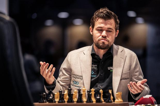 Норвежский гроссмейстер Карлсен выиграл суд у американского шахматиста Ниманна по делу о жульничестве