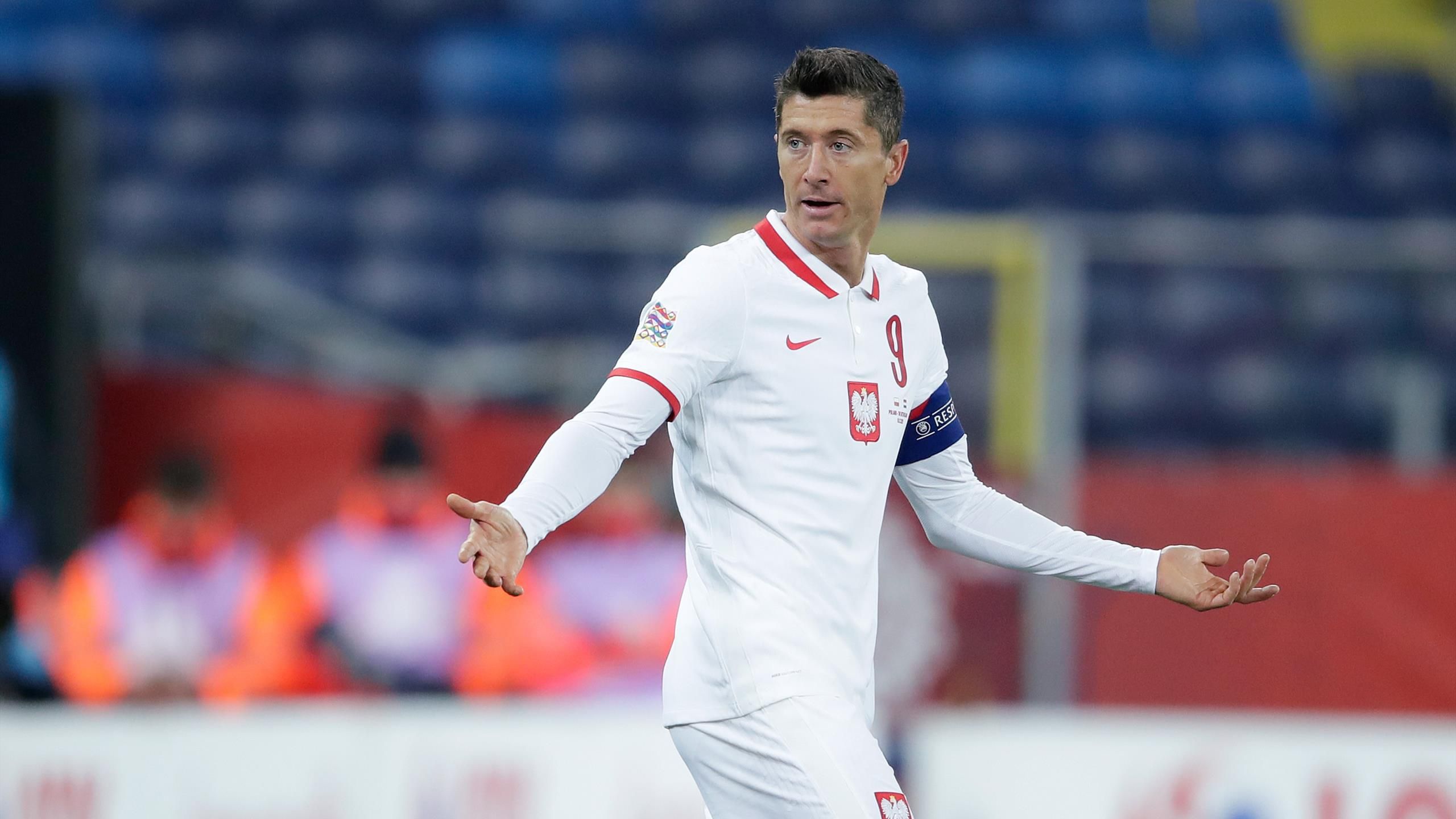 Проблема в атаке и надежда на Щенсны: состав сборной Польши на Евро-2024