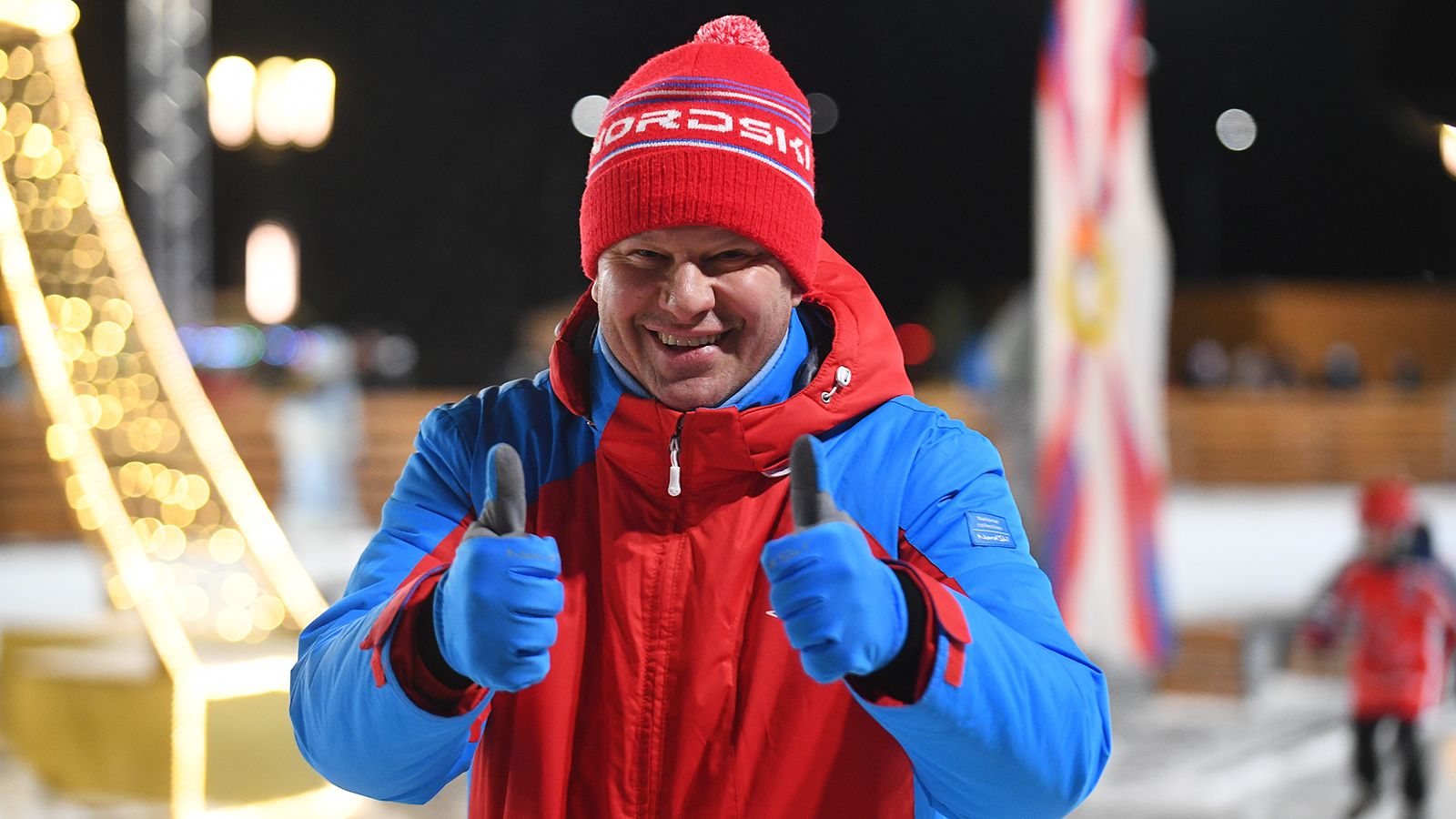 Губерниев высказался о церемонии открытия Олимпийских игр 2024 в Париже