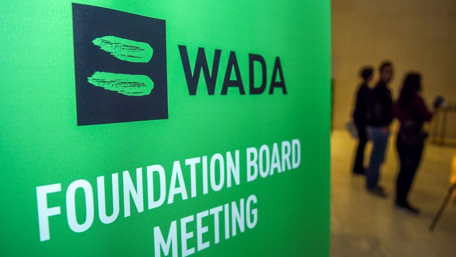 WADA пригрозило Французскому антидопинговому агентству запретом на проведение ОИ-2024