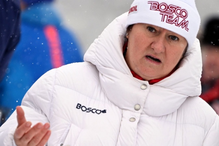Уткин раскритиковал Вяльбе за высказывания о скандале на лыжной трассе в Сочи