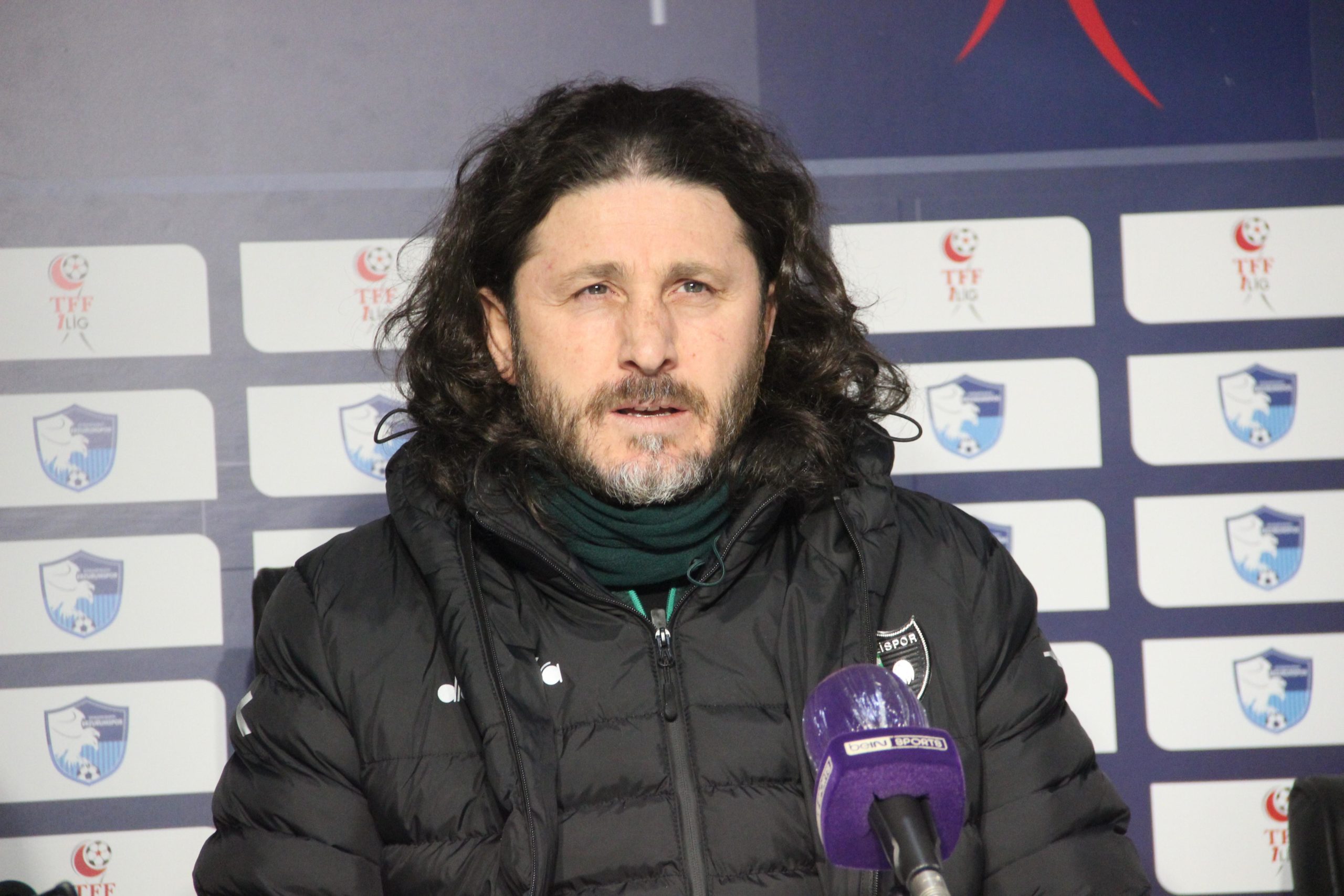 Фатих Текке заявил о готовности стать тренером «Зенита»