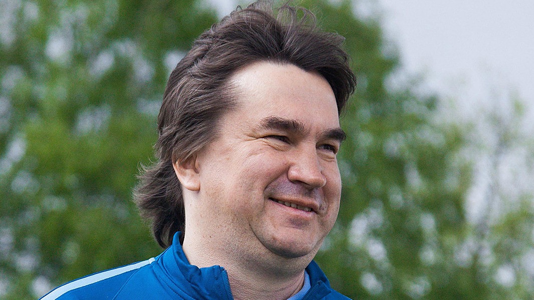 Радченко: «Зенит» не будет выглядеть слабее в этом сезоне, это точно