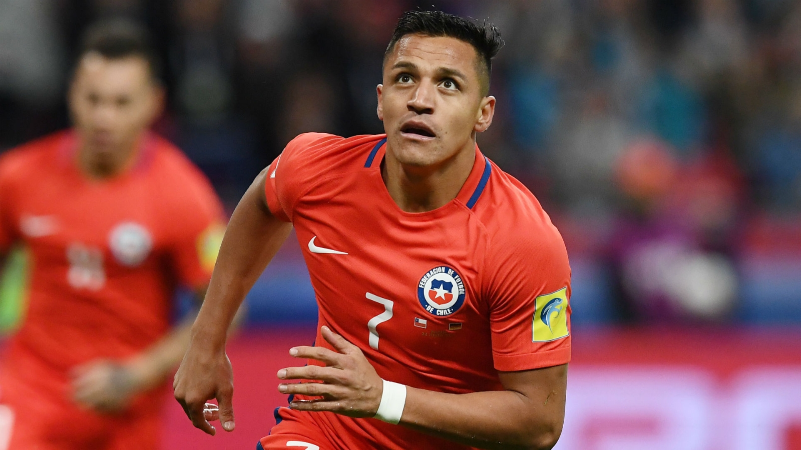Сборные Перу и Чили сыграли вничью в матче группового этапа Кубка Америки-2024