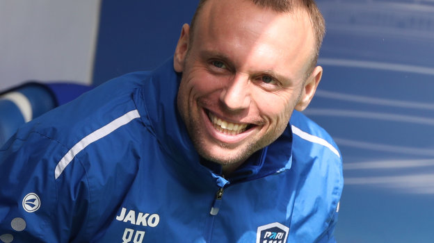 Глушаков пока не подписывает контракт с костромским «Спартаком» из-за интереса другого клуба