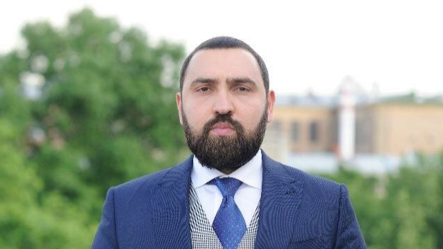 Депутат Хамзаев: российским атлетам предлагают ехать на Олимпиаду на правах спортивных бомжей