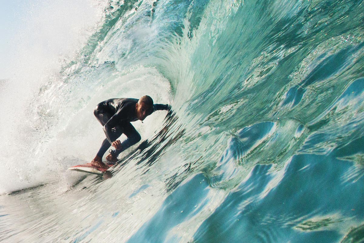 Австралийский сёрфингист Робинсон признался, что чуть не утонул во время ОИ-2024