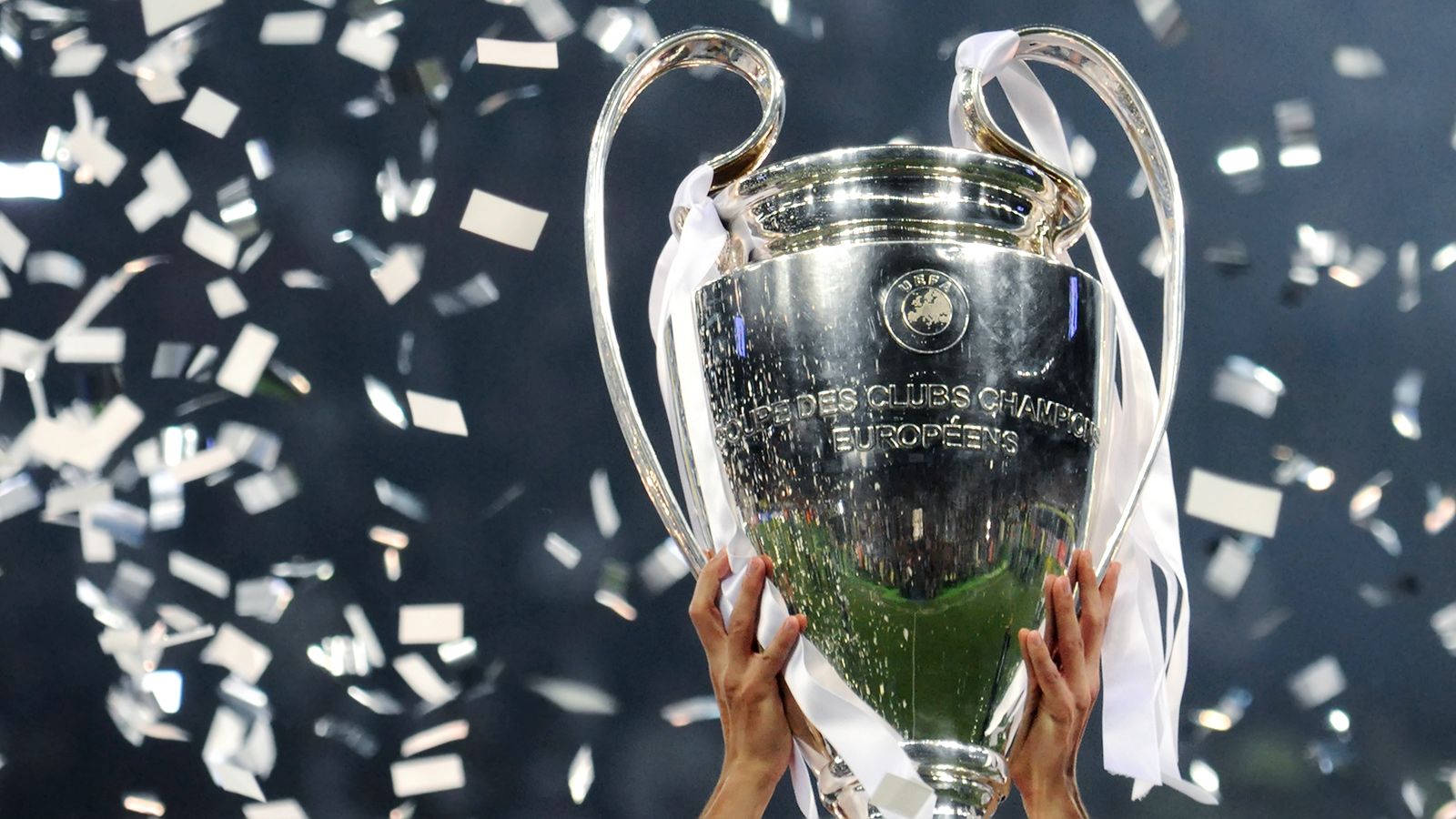 Шесть команд Серии А могут выступить в следующем сезоне Лиги чемпионов