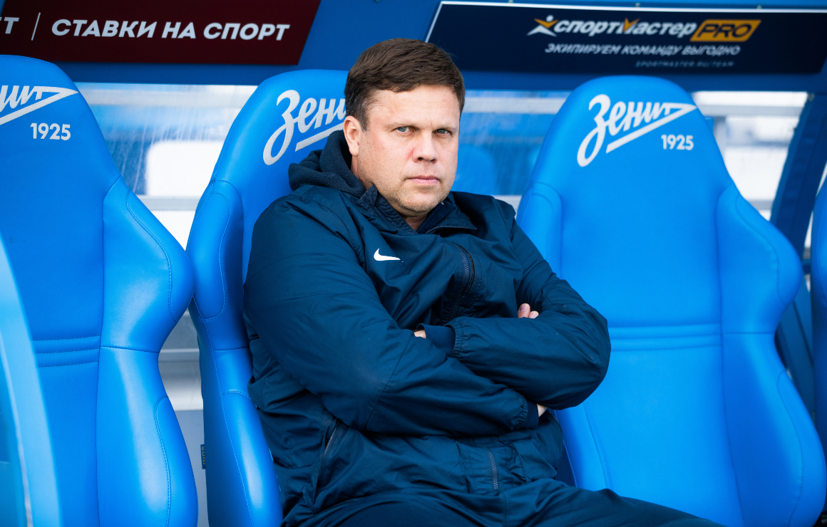 Радимов заявил, что «Зенит» снесёт «Динамо» при слабой обороне в Кубке России