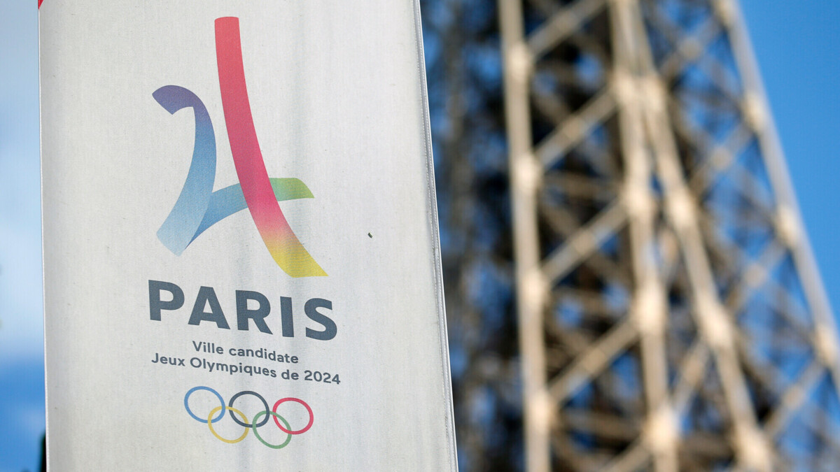 ZASPORT показал, как могла бы выглядеть форма сборной России на Олимпиаде в Париже