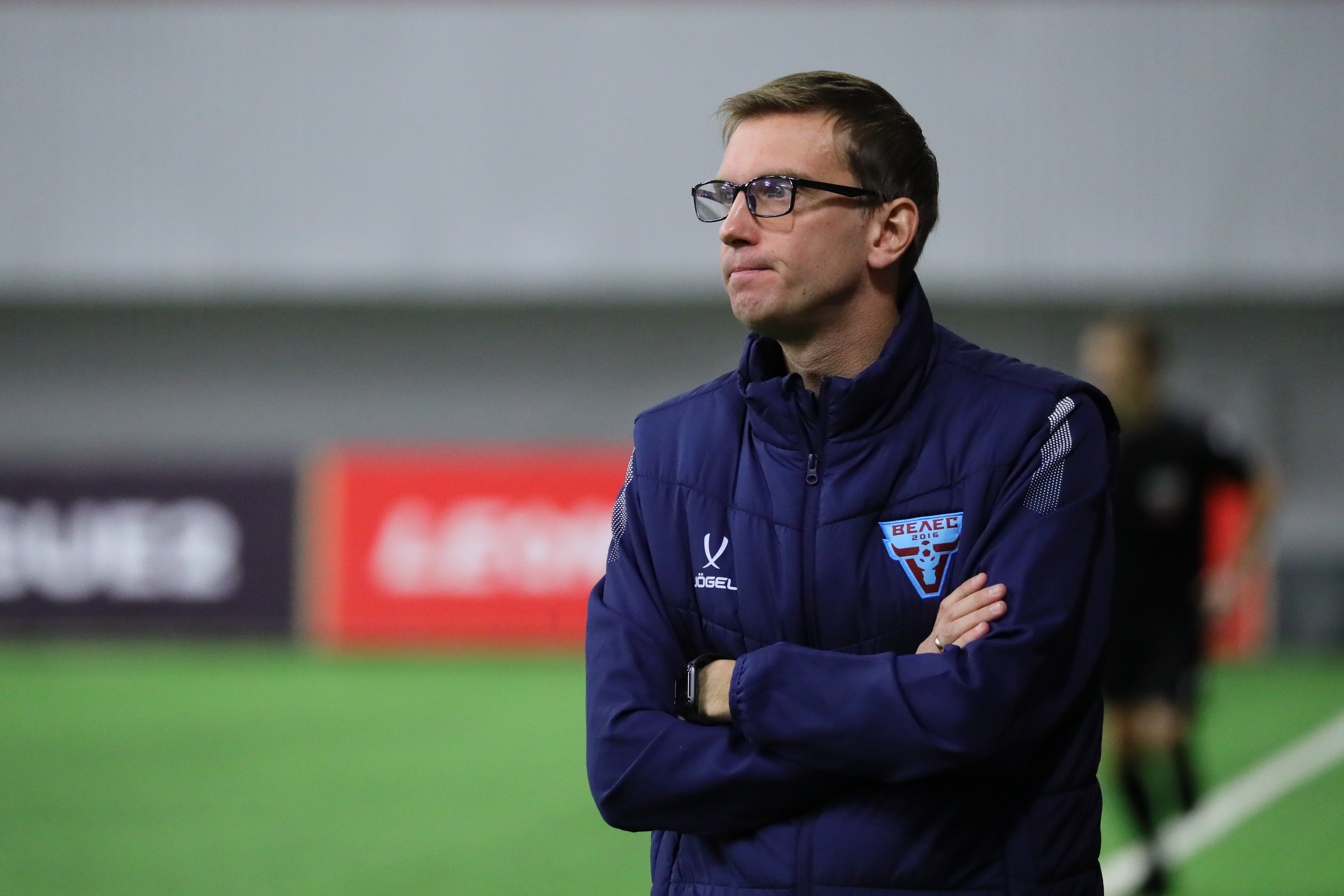 «Балтика» назначит наставника «Велеса» Грищенко на пост главного тренера