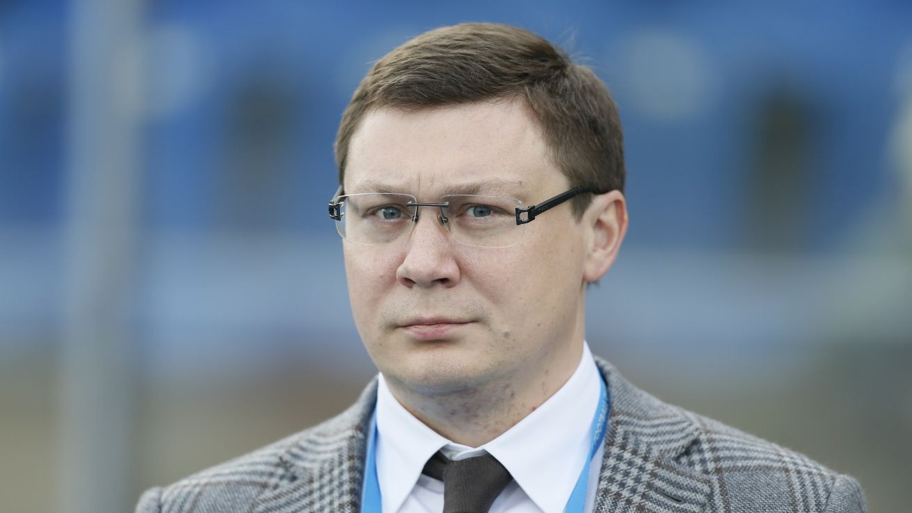 Генсек РФС Митрофанов отметил успехи российского футбола в условиях изоляции
