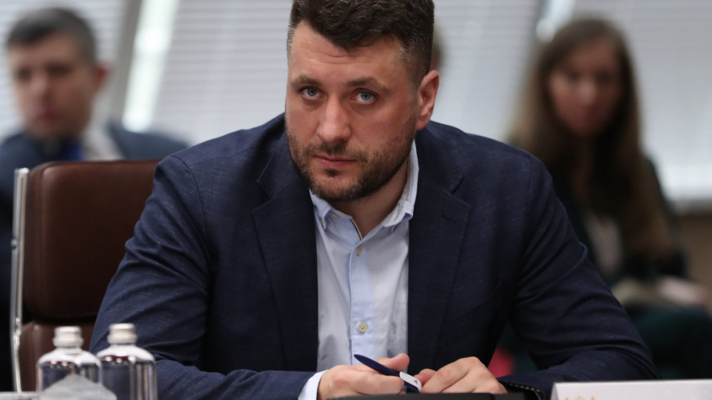 Каманцев заявил, что критика на ЭСК РФС обрушивается в каждом сезоне
